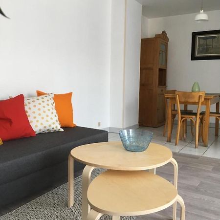 Samba Appartement De Charme 5 Pers Mulhouse Exteriör bild
